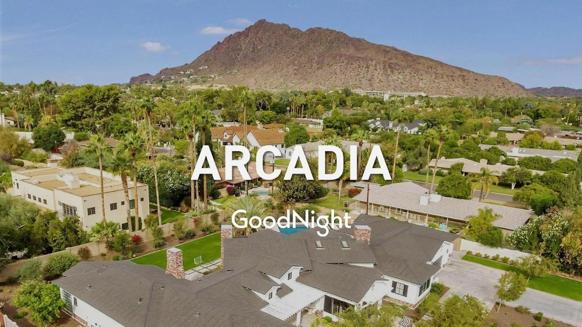 Nyaraló Glimmer - 2 Unit Combo - Sleeps 8 - In Old Town Scottsdale