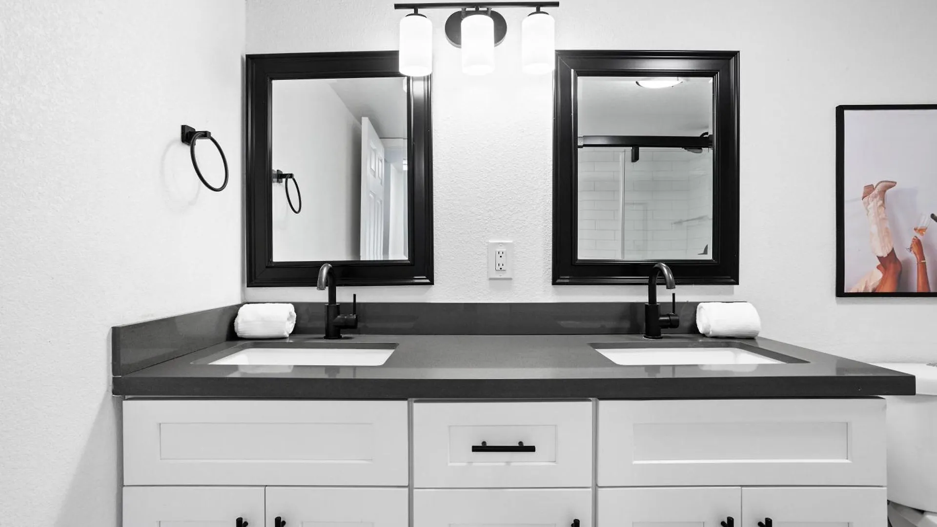Glimmer - 2 Unit Combo - Sleeps 8 - In Old Town Scottsdale 0*,