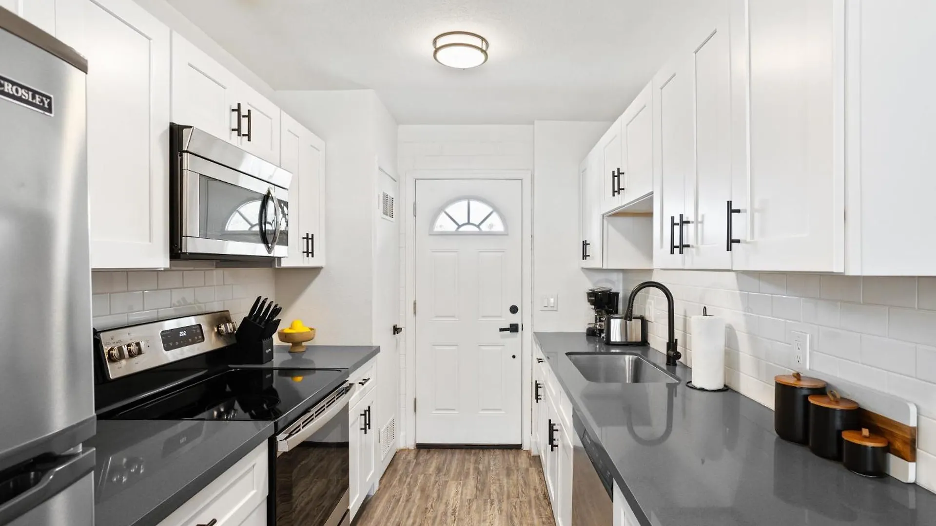 Glimmer - 2 Unit Combo - Sleeps 8 - In Old Town Scottsdale Amerikai Egyesült Államok