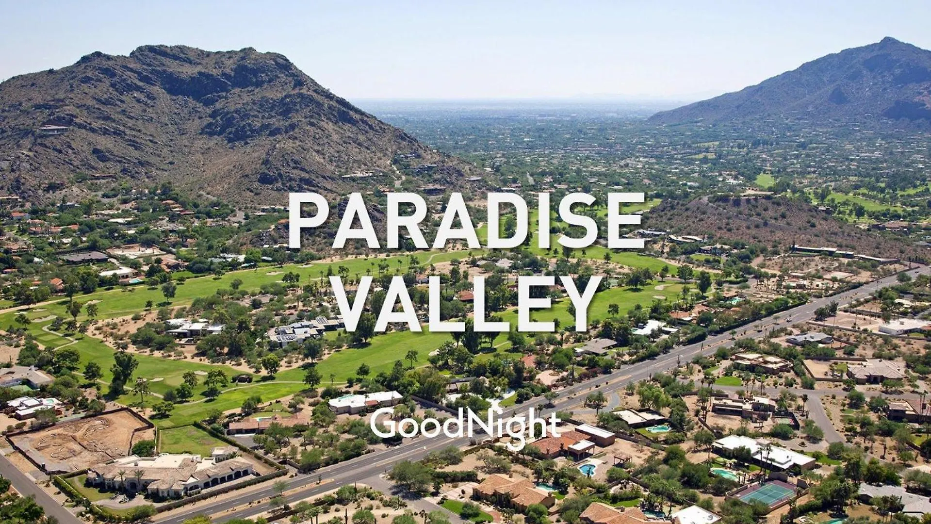 Glimmer - 2 Unit Combo - Sleeps 8 - In Old Town Scottsdale Nyaraló