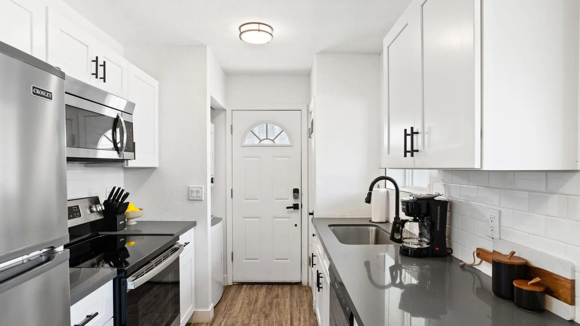 Glimmer - 2 Unit Combo - Sleeps 8 - In Old Town Scottsdale Amerikai Egyesült Államok