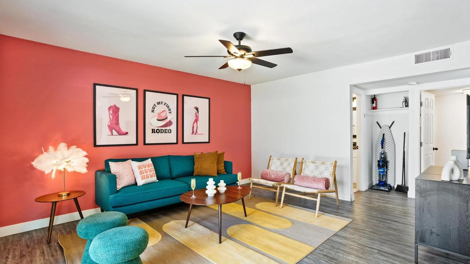 Glimmer - 2 Unit Combo - Sleeps 8 - In Old Town Scottsdale 0*,  Amerikai Egyesült Államok